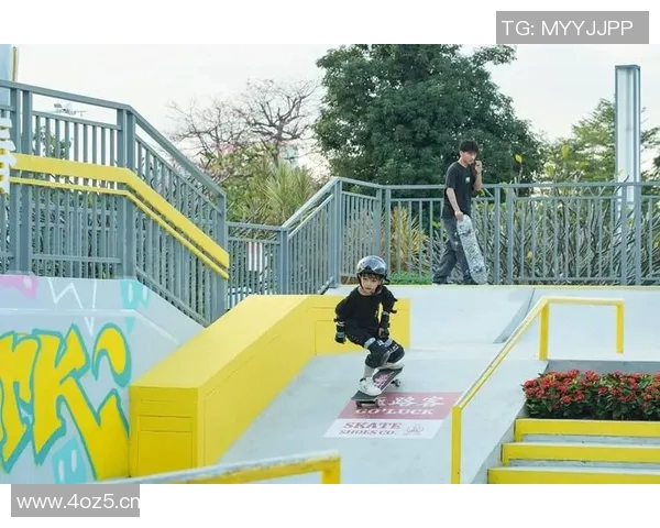 武汉滑板队的速度与激情：探索滑板文化的魅力与发展之路