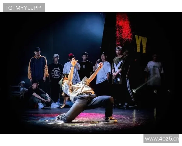 深圳街舞队实力引发热议观众与专家的激烈观点碰撞